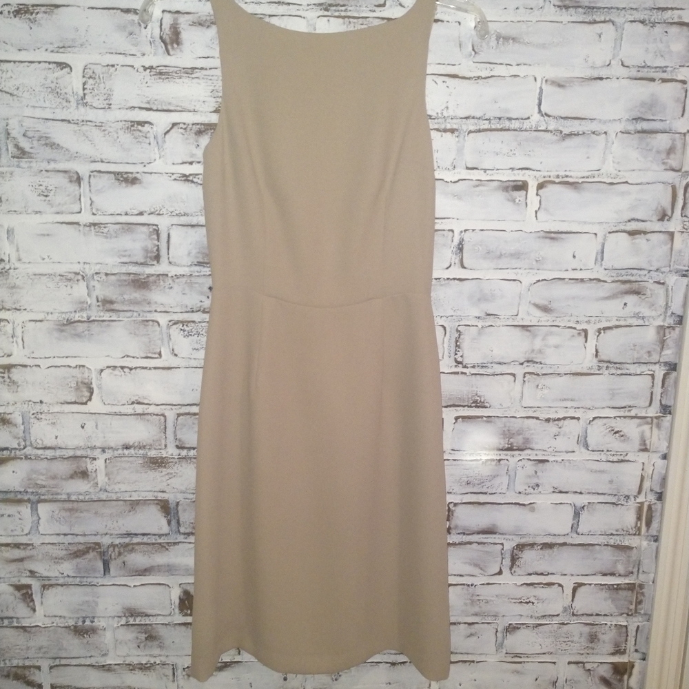 Nicole Miller dress